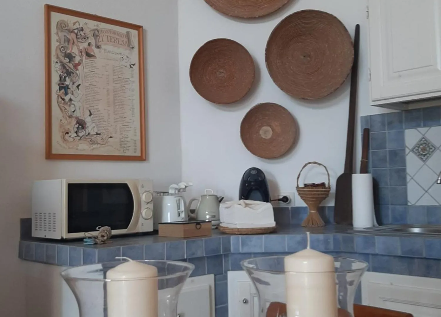 Ferienhaus Il Rifugio Del Conte Sant' Antonio di Santadi