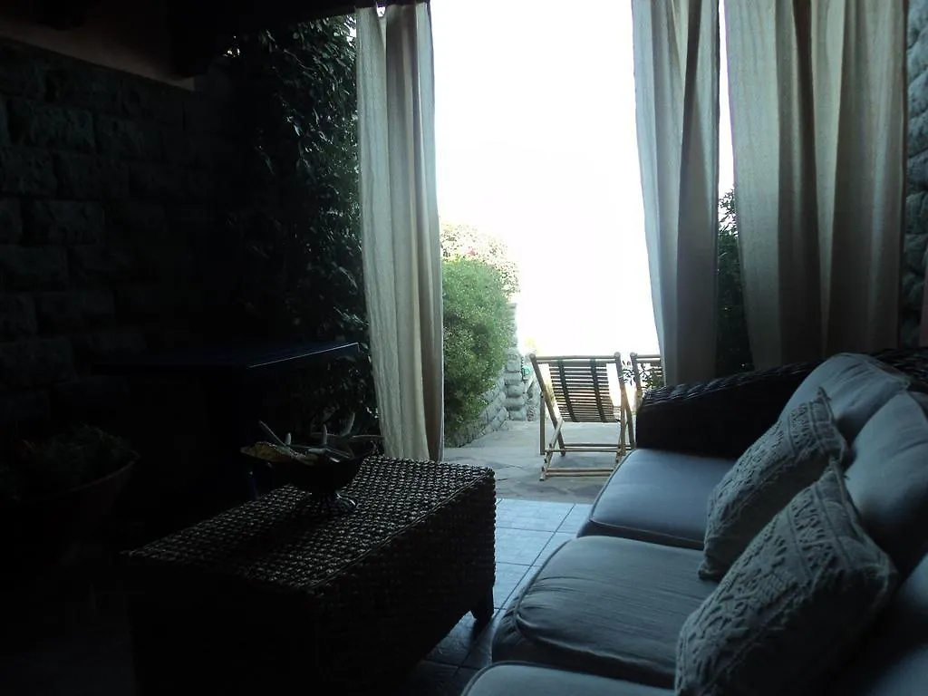Ferienhaus Il Rifugio Del Conte Sant' Antonio di Santadi