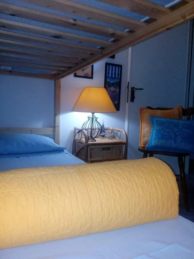 Ferienhaus Il Rifugio Del Conte Sant' Antonio di Santadi