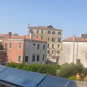 Snc1018 Modern Boutique , Venezia Italia