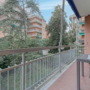 Sturla Elegant , Genova Italia