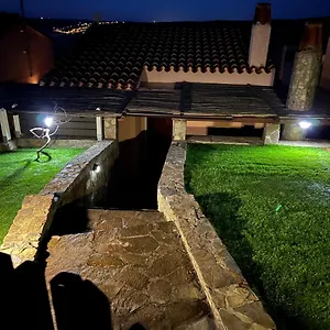 Ferienhaus La Dell Artista Con Vista Mare E Dune - Iun Q7440, Torre dei Corsari