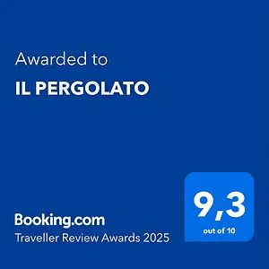 Il Pergolato , Genova Italia