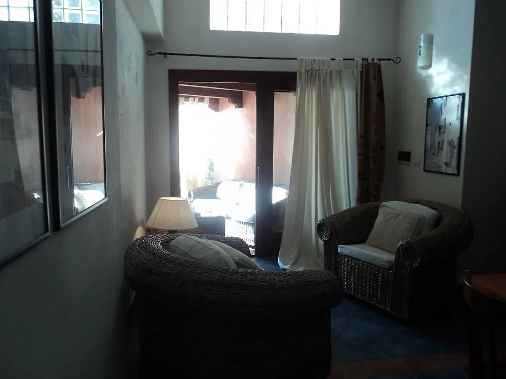 Il Rifugio Del Conte Holiday home Sant' Antonio di Santadi 0*, Torre dei Corsari Italy