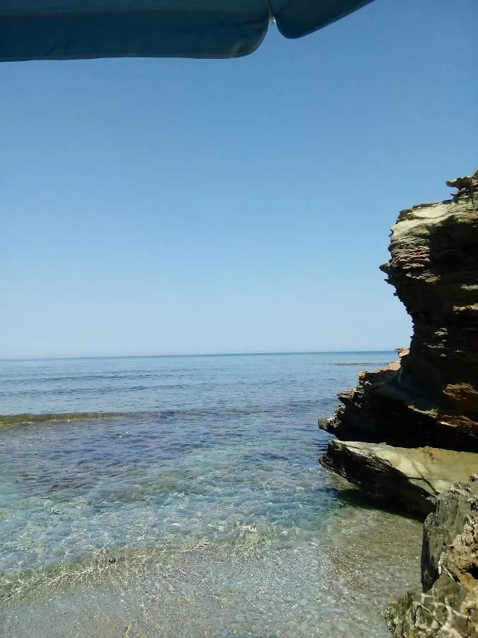 Il Rifugio Del Conte Holiday home Sant' Antonio di Santadi Italy