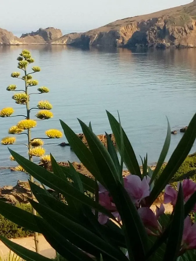 Il Rifugio Del Conte Holiday home Sant' Antonio di Santadi 0*, Torre dei Corsari Italy