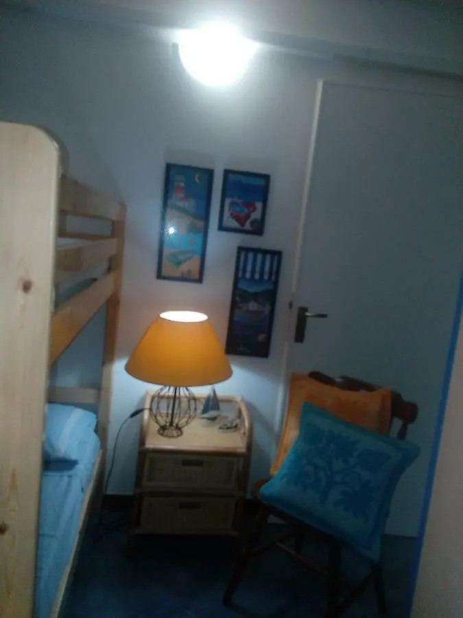 Il Rifugio Del Conte Holiday home Sant' Antonio di Santadi Italy