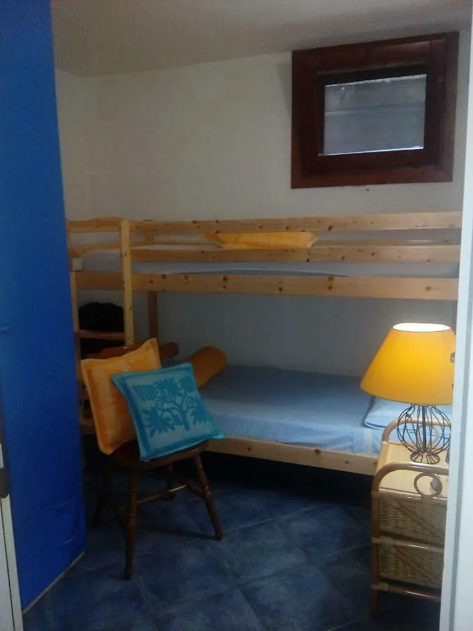 Il Rifugio Del Conte Holiday home Sant' Antonio di Santadi
